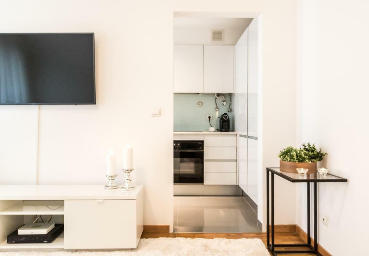 Duque 53 Appartement Lisboa